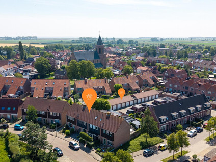 Achterstraat 6