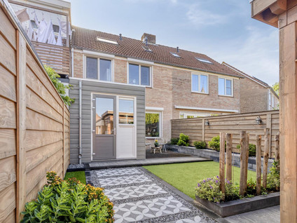 Achterstraat 6