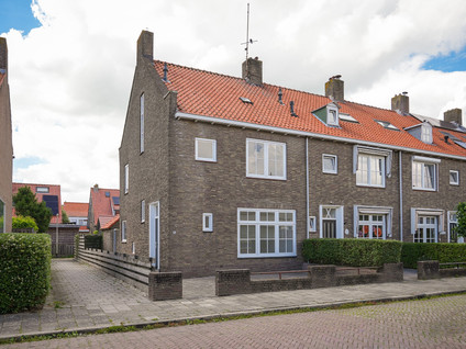 Prinses Beatrixstraat 8