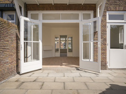 Prinses Beatrixstraat 8