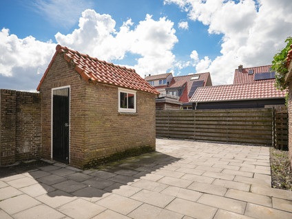 Prinses Beatrixstraat 8