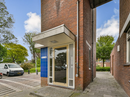 Bolderikkamp 142