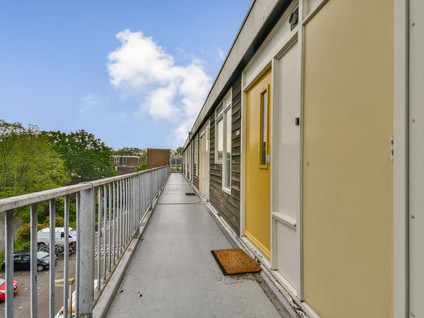 Bolderikkamp 142