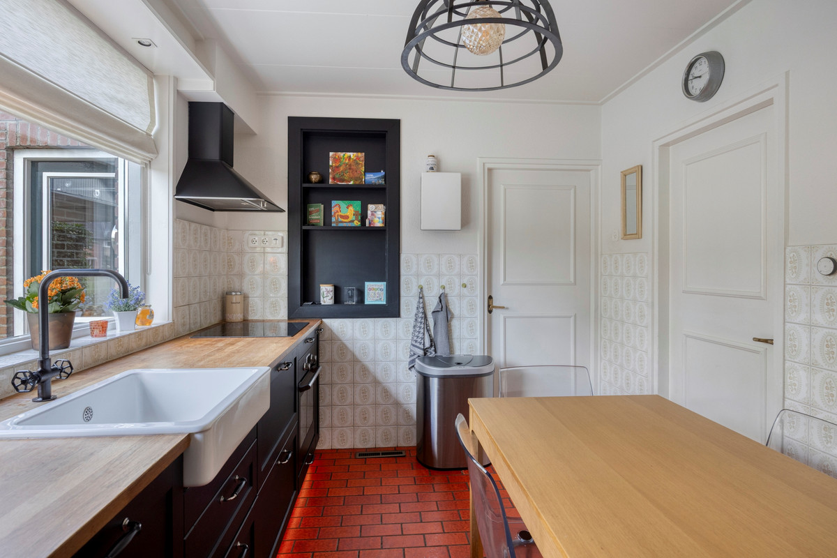 Vrijstaande woning te koop: Pastoor Knuifstraat 5, Denekamp