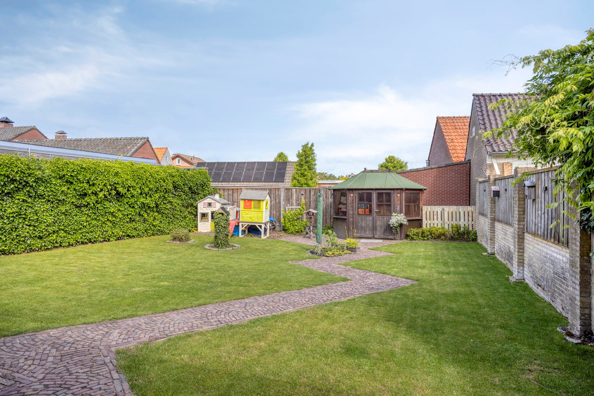Vrijstaande woning te koop: Pastoor Knuifstraat 5, Denekamp