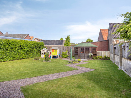 Pastoor Knuifstraat 5