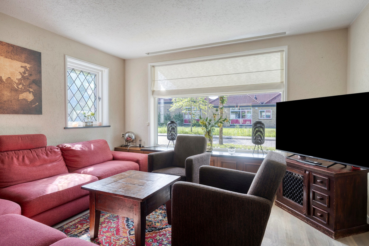 Vrijstaande woning te koop: Pastoor Knuifstraat 5, Denekamp