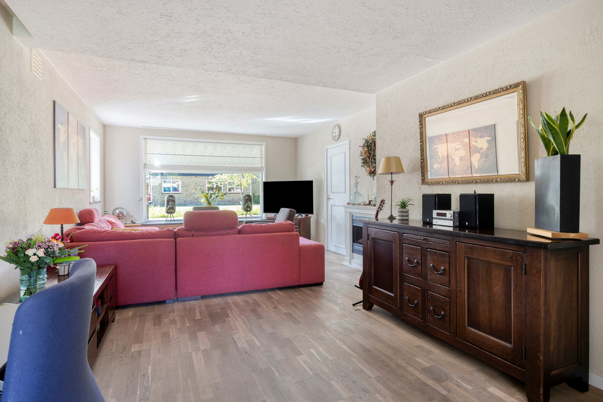Vrijstaande woning te koop: Pastoor Knuifstraat 5, Denekamp