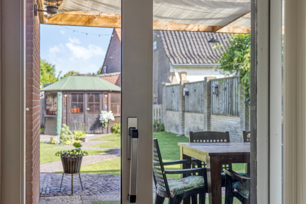 Vrijstaande woning te koop: Pastoor Knuifstraat 5, Denekamp