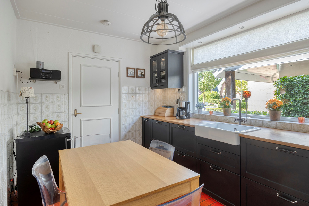 Vrijstaande woning te koop: Pastoor Knuifstraat 5, Denekamp