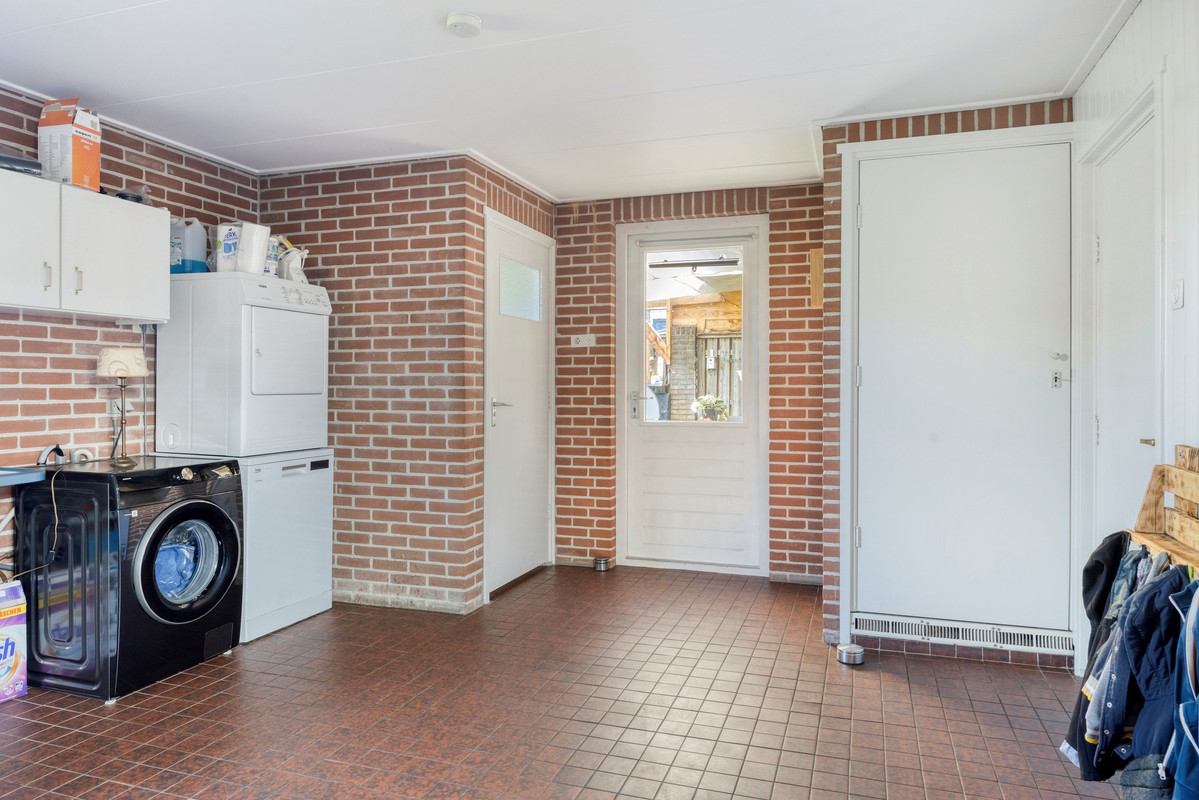 Vrijstaande woning te koop: Pastoor Knuifstraat 5, Denekamp