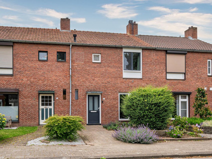 Van Stepraethstraat 8