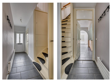 Van Stepraethstraat 8