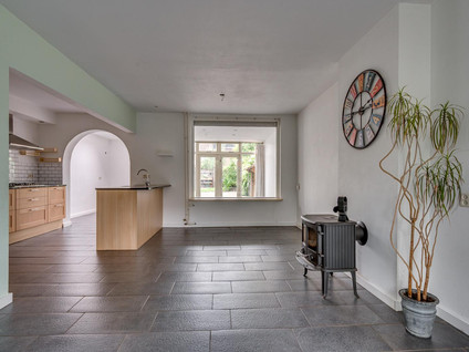 Van Stepraethstraat 8