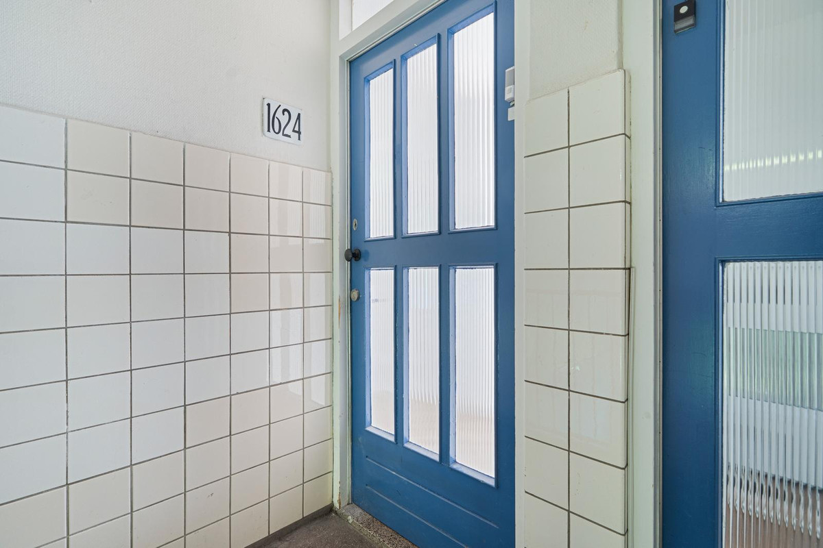 Appartement te koop: Melis Stokelaan 1624, 'S-Gravenhage