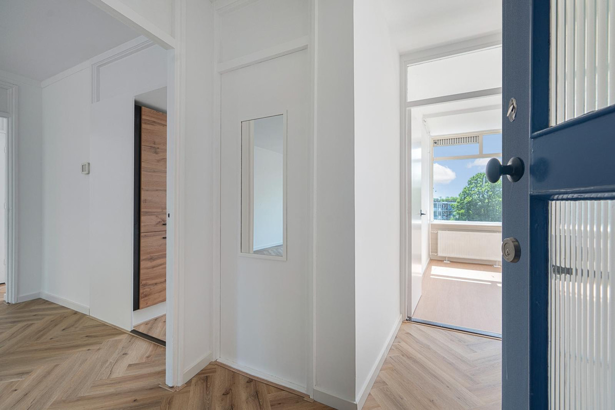 Appartement te koop: Melis Stokelaan 1624, 'S-Gravenhage