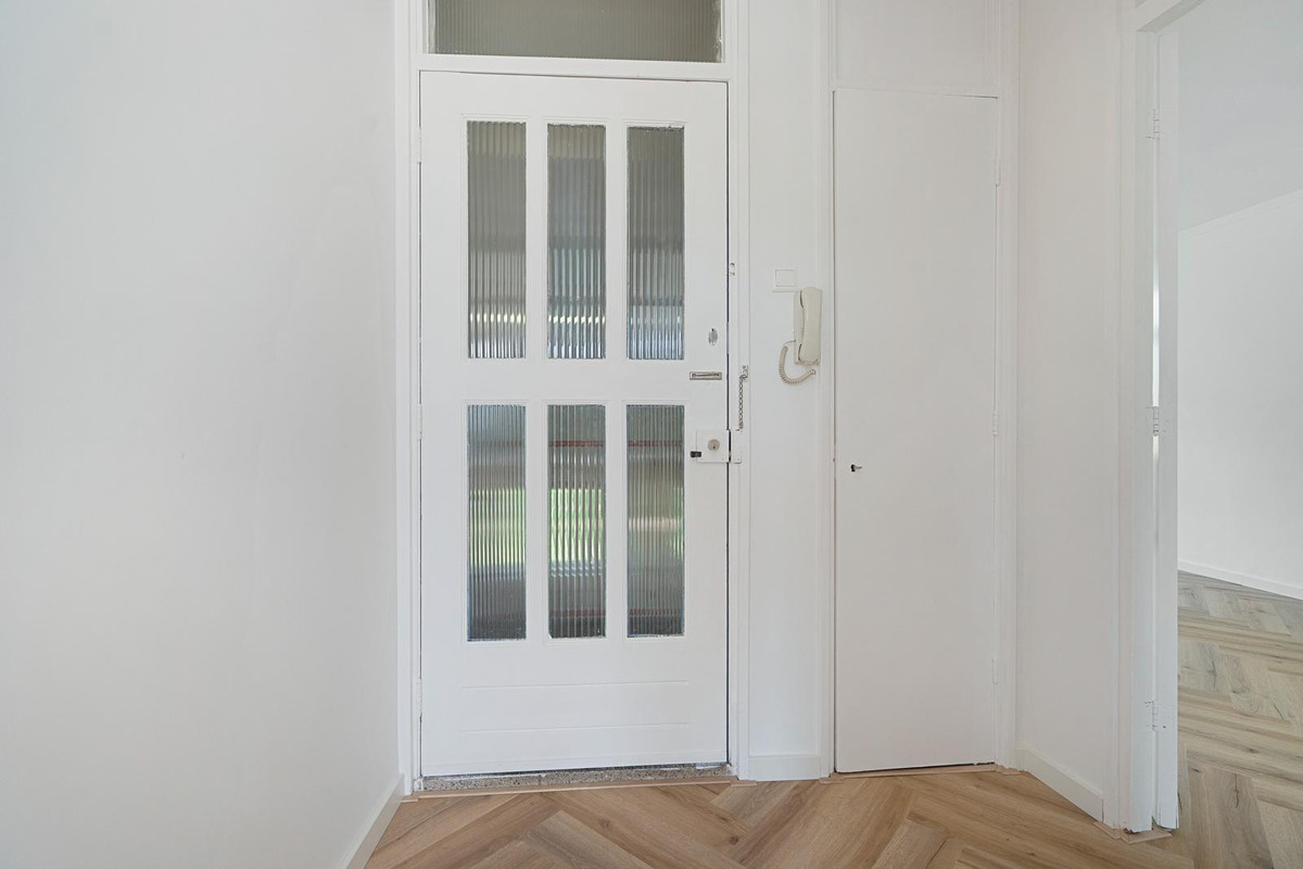 Appartement te koop: Melis Stokelaan 1624, 'S-Gravenhage