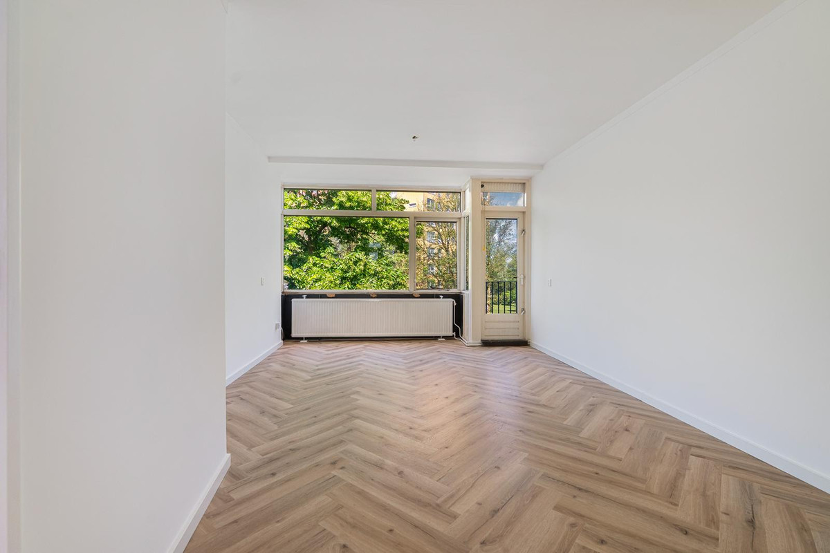Appartement te koop: Melis Stokelaan 1624, 'S-Gravenhage