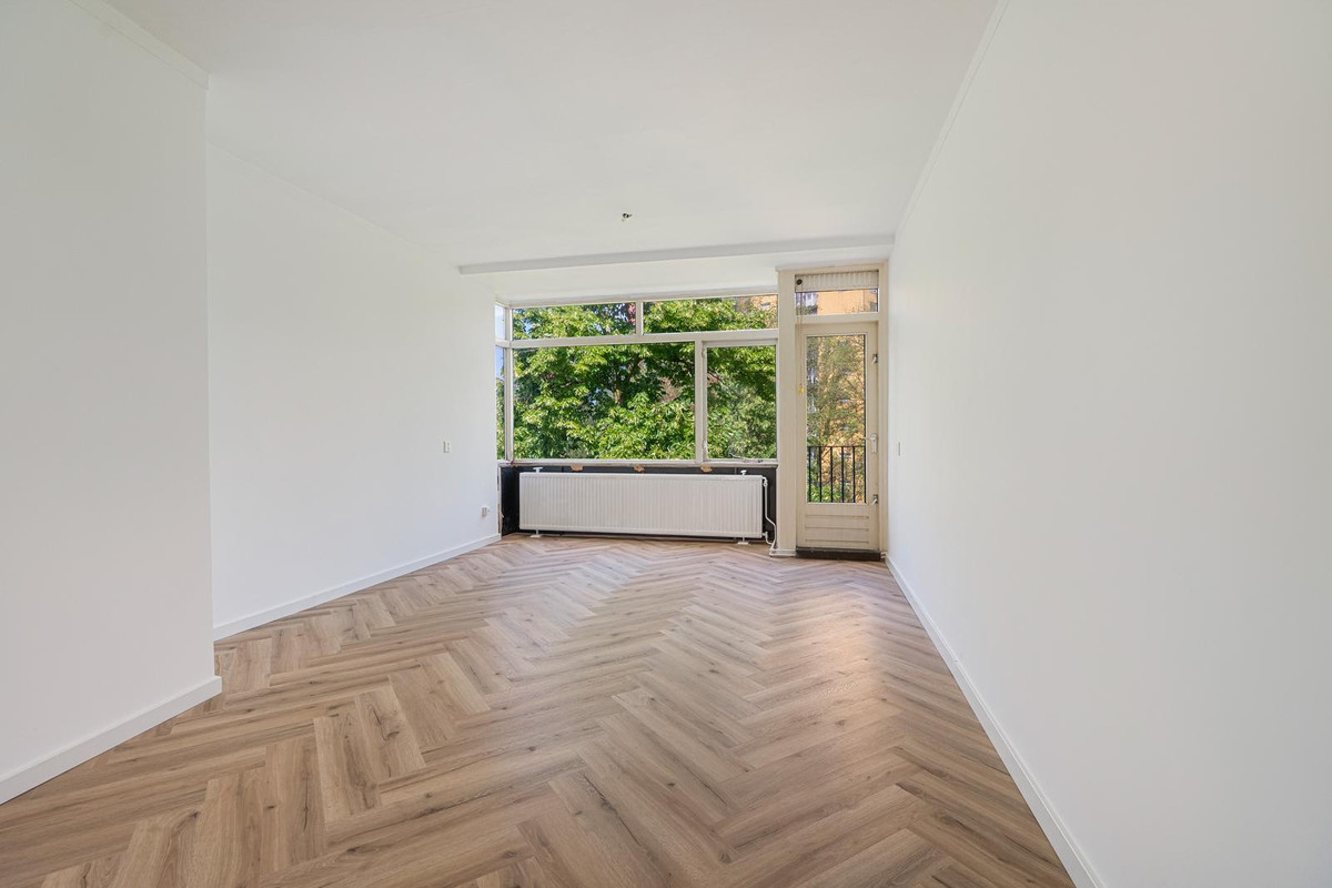 Appartement te koop: Melis Stokelaan 1624, 'S-Gravenhage