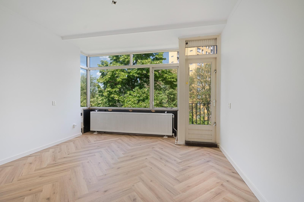Appartement te koop: Melis Stokelaan 1624, 'S-Gravenhage