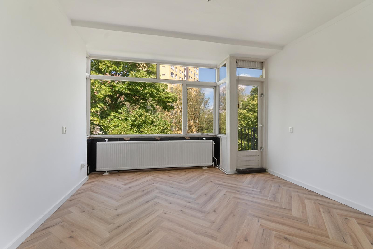 Appartement te koop: Melis Stokelaan 1624, 'S-Gravenhage