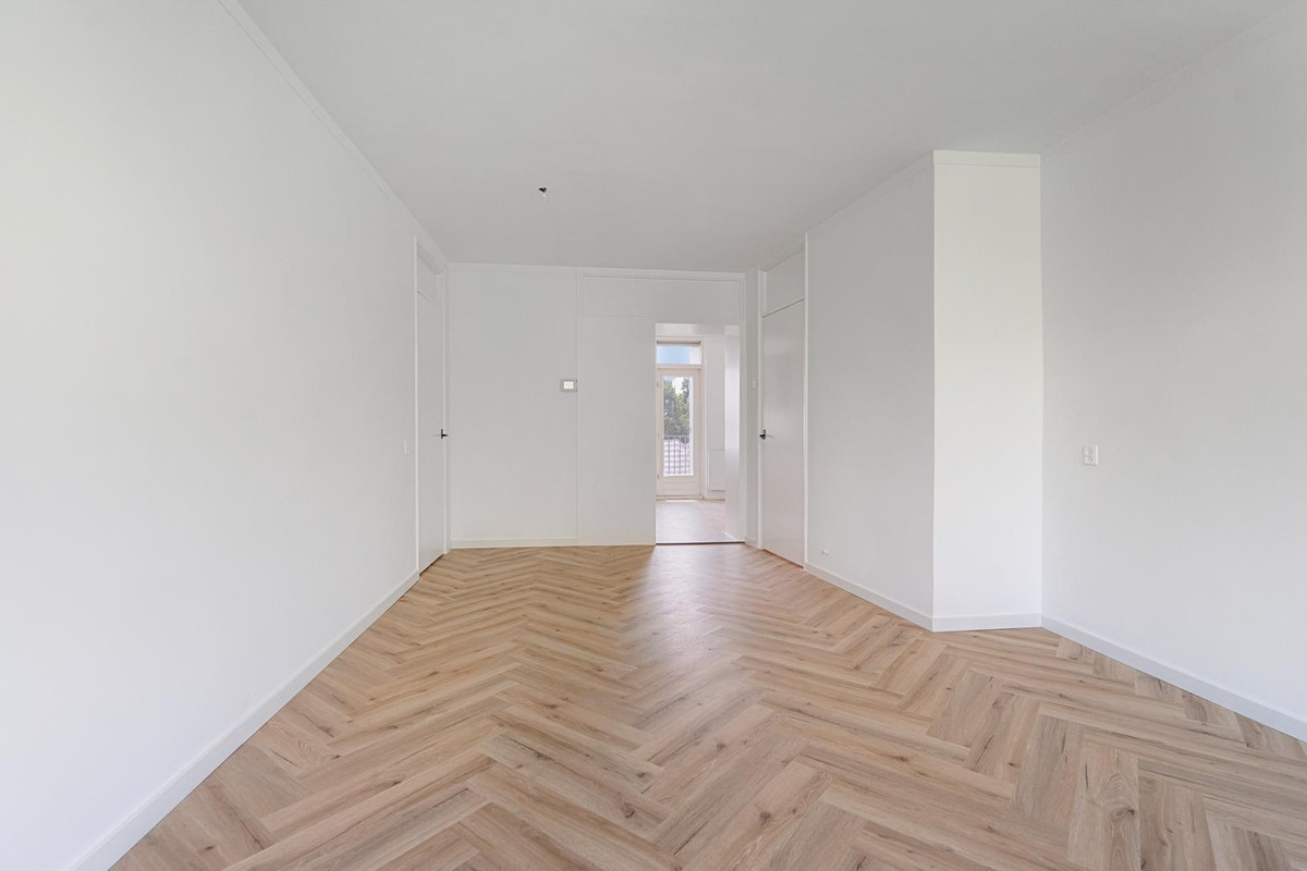 Appartement te koop: Melis Stokelaan 1624, 'S-Gravenhage
