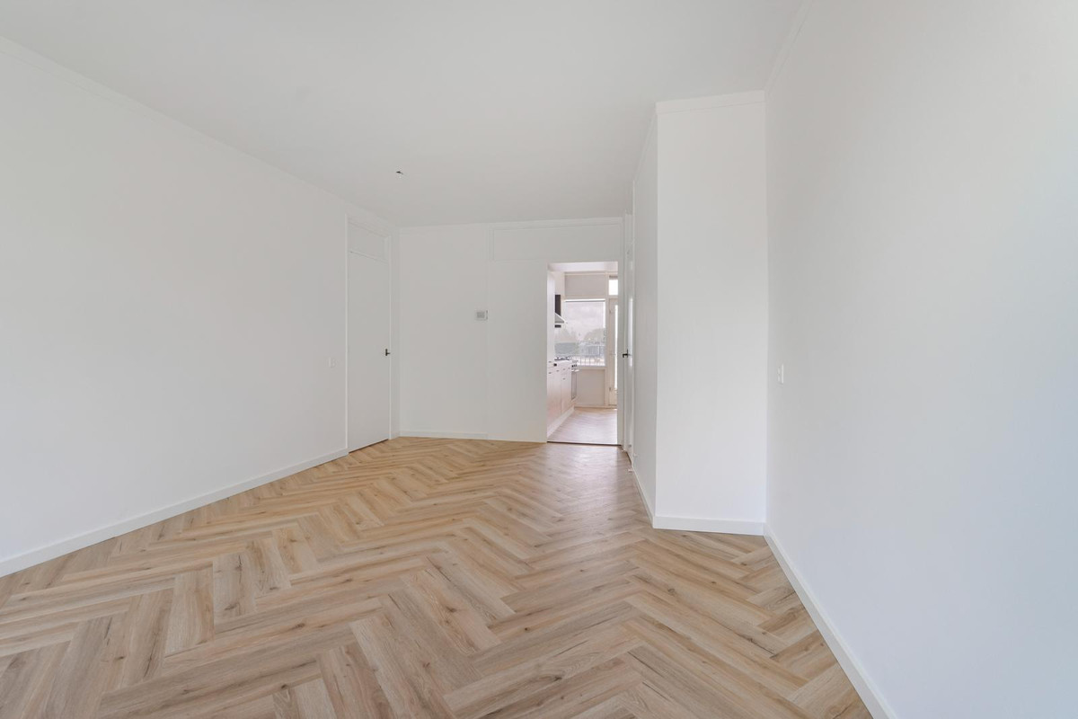 Appartement te koop: Melis Stokelaan 1624, 'S-Gravenhage