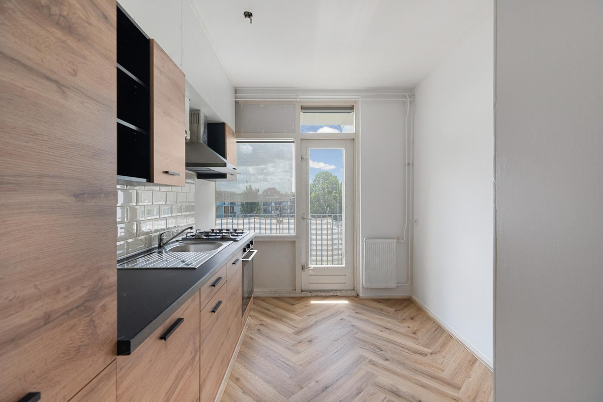 Appartement te koop: Melis Stokelaan 1624, 'S-Gravenhage