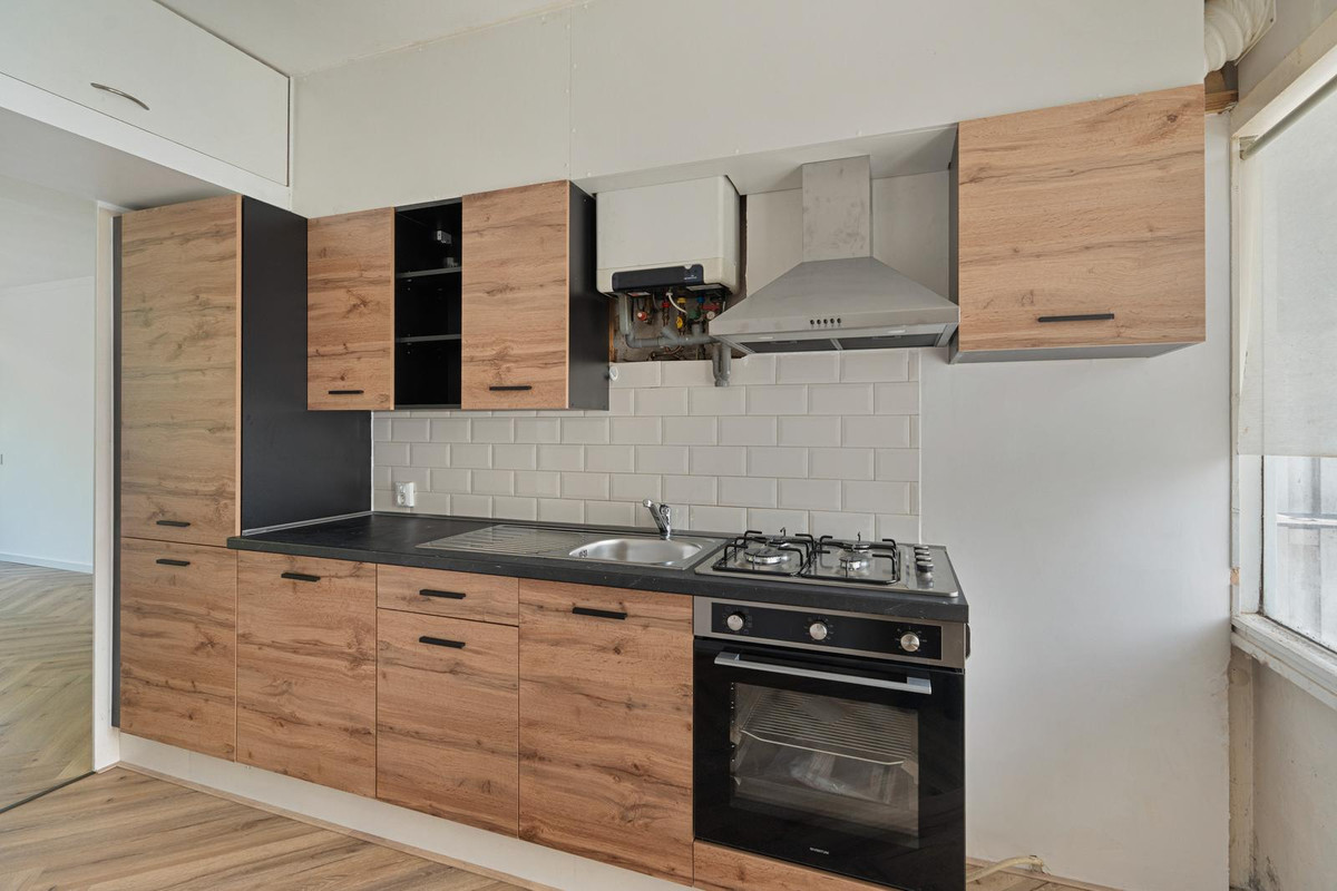 Appartement te koop: Melis Stokelaan 1624, 'S-Gravenhage
