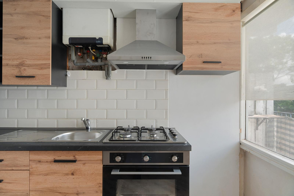 Appartement te koop: Melis Stokelaan 1624, 'S-Gravenhage