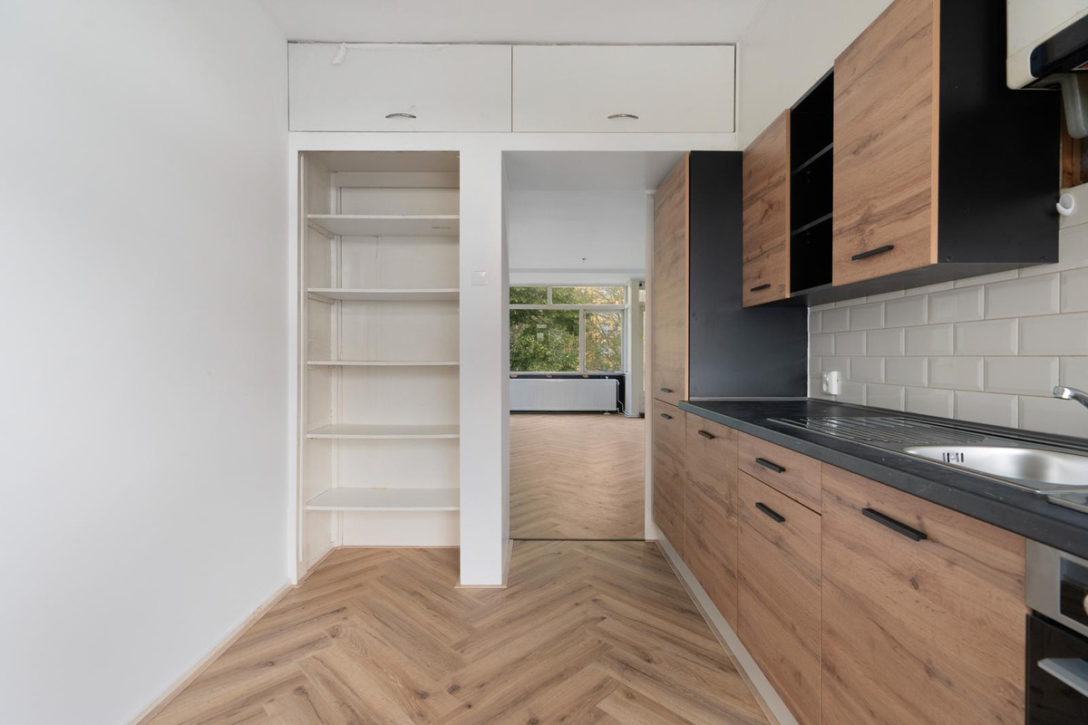 Appartement te koop: Melis Stokelaan 1624, 'S-Gravenhage
