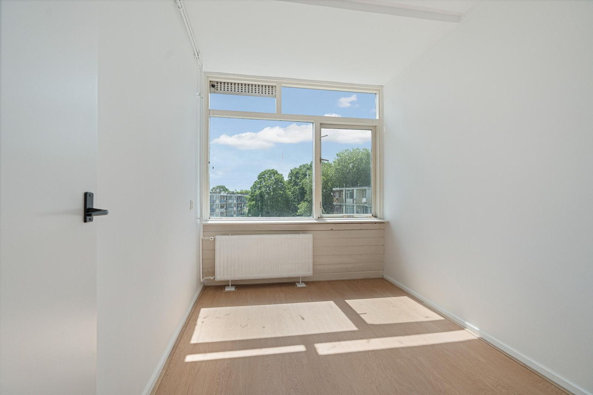 Appartement te koop: Melis Stokelaan 1624, 'S-Gravenhage
