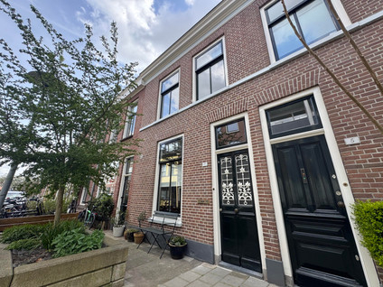 apartments for rent on Wagendwarsstraat 7