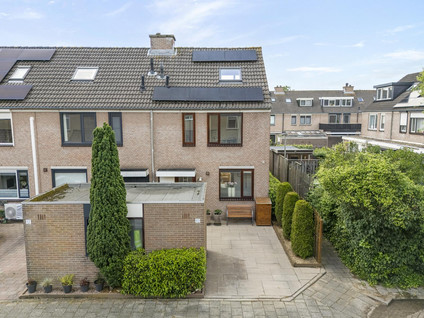 Van Brakelvliet 10