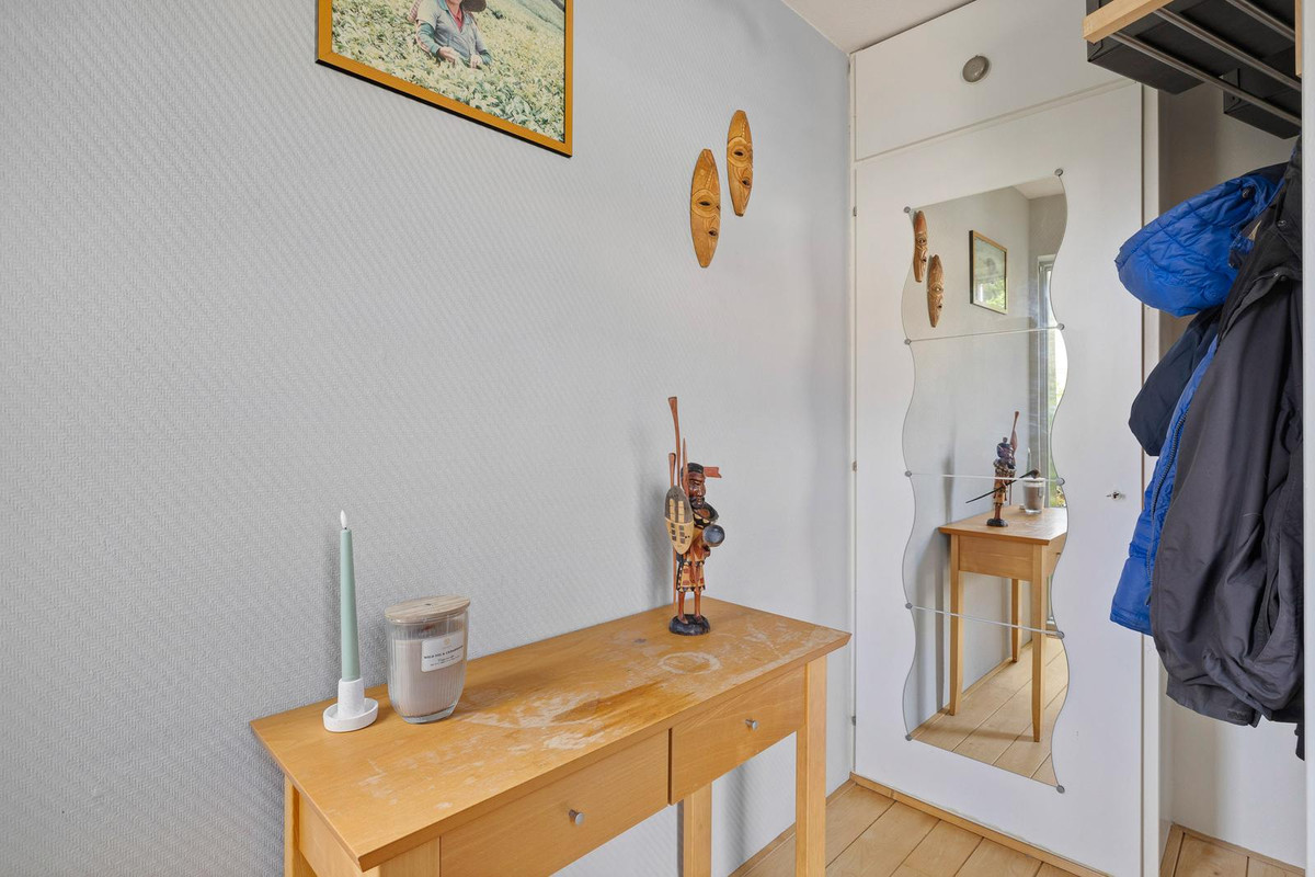 Twee-onder-één-kap te koop: Spoorven 232, Veghel