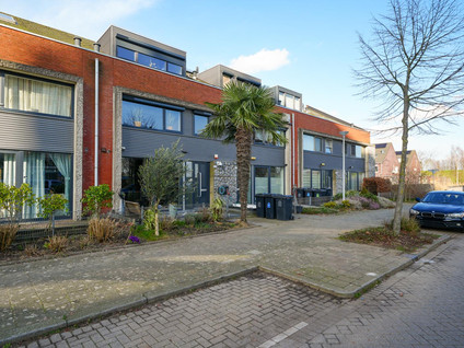 Backershagen 9