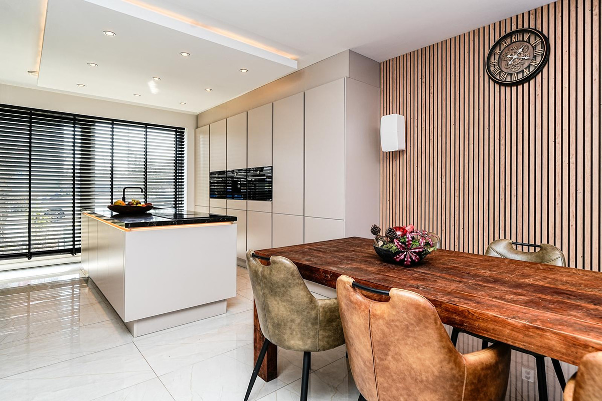 Tussenwoning te koop: Backershagen 9, Rotterdam