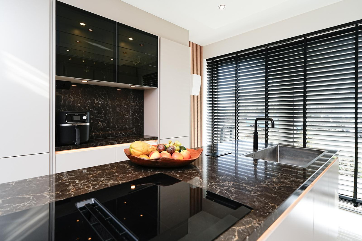 Tussenwoning te koop: Backershagen 9, Rotterdam
