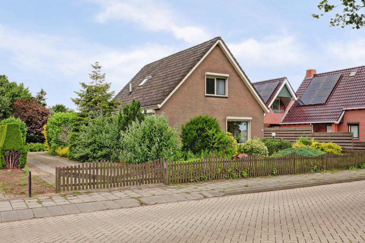 Vrijstaande woning te koop: Westelijke Doorsnee NZ 67, Emmer-Compascuum