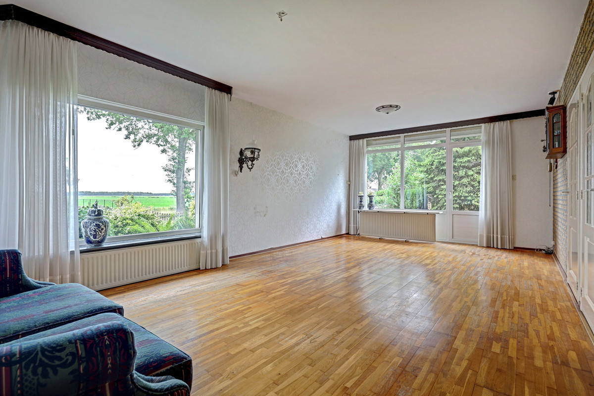 Vrijstaande woning te koop: Westelijke Doorsnee NZ 67, Emmer-Compascuum