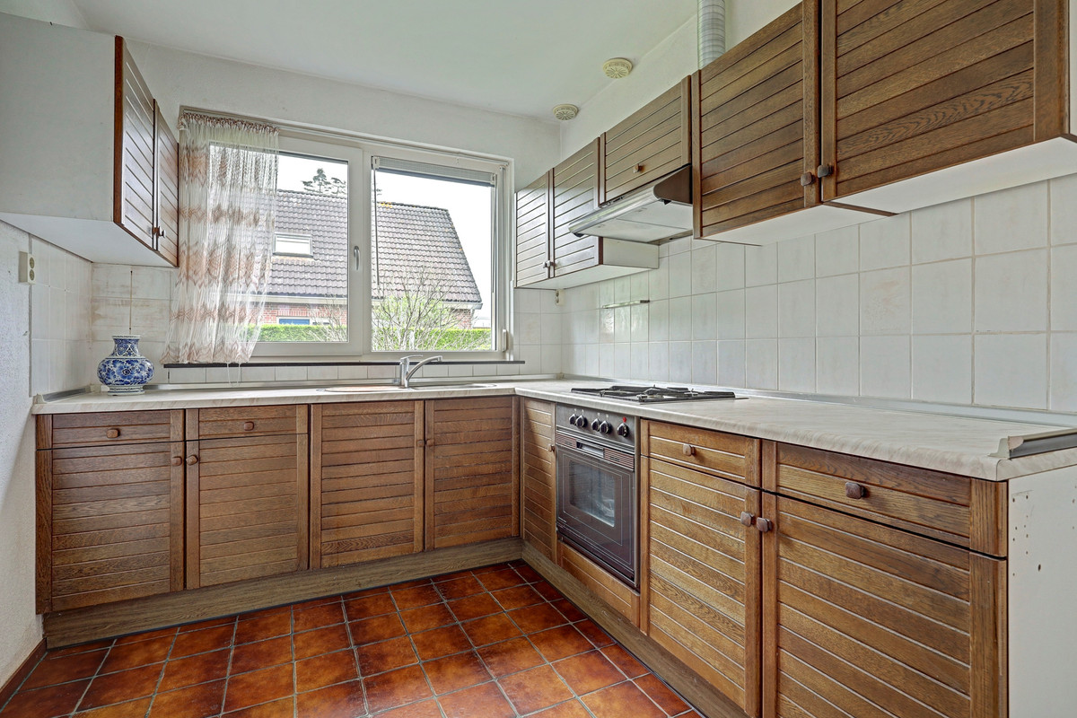 Vrijstaande woning te koop: Westelijke Doorsnee NZ 67, Emmer-Compascuum