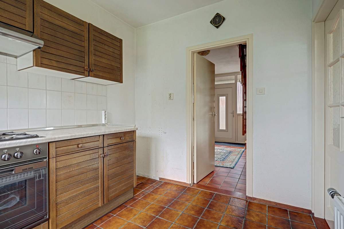Vrijstaande woning te koop: Westelijke Doorsnee NZ 67, Emmer-Compascuum