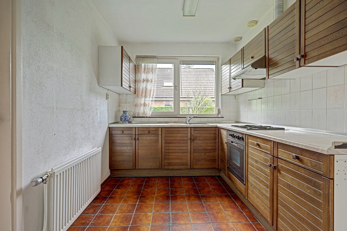 Vrijstaande woning te koop: Westelijke Doorsnee NZ 67, Emmer-Compascuum