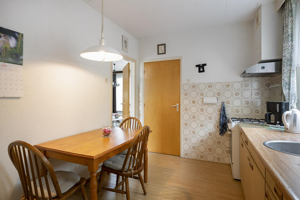 Vrijstaande woning te koop: Rijstraat 4, Guttecoven