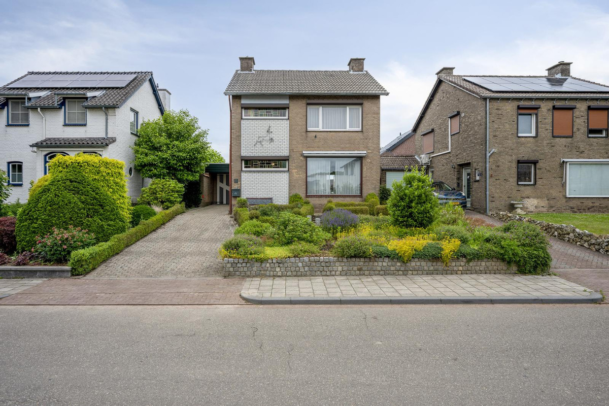 Vrijstaande woning te koop: Rijstraat 4, Guttecoven