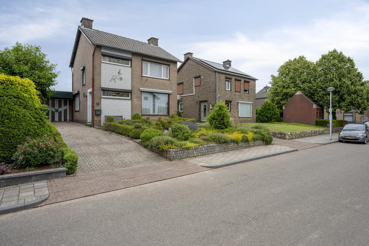 Vrijstaande woning te koop: Rijstraat 4, Guttecoven