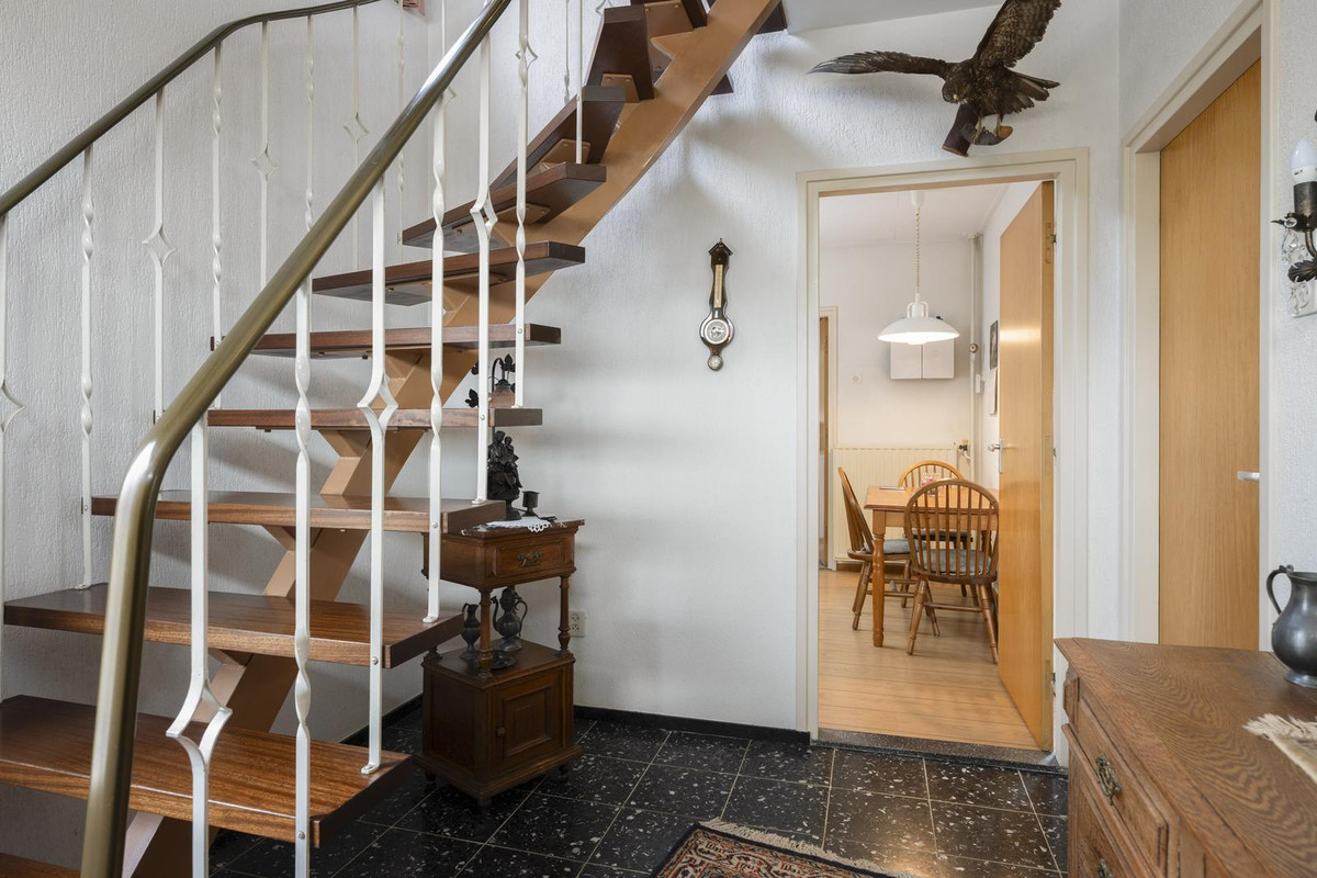Vrijstaande woning te koop: Rijstraat 4, Guttecoven