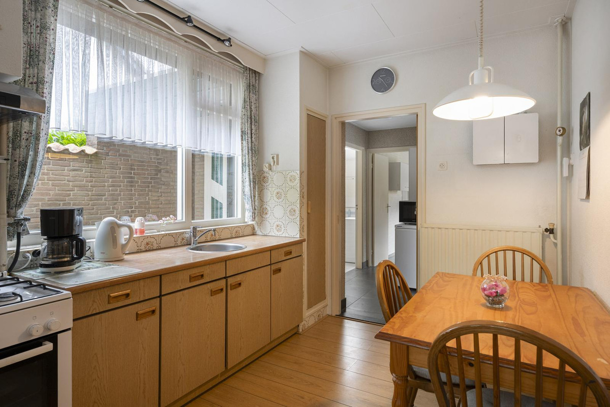 Vrijstaande woning te koop: Rijstraat 4, Guttecoven