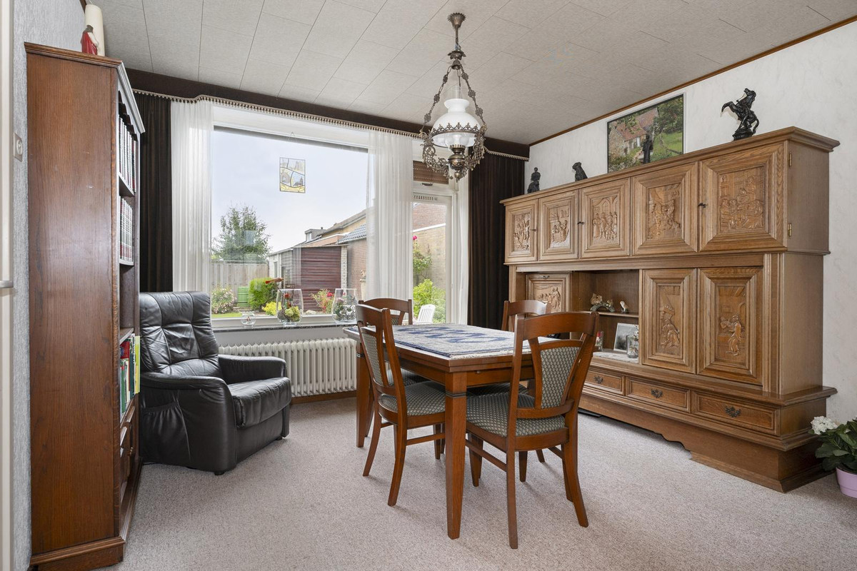 Vrijstaande woning te koop: Rijstraat 4, Guttecoven