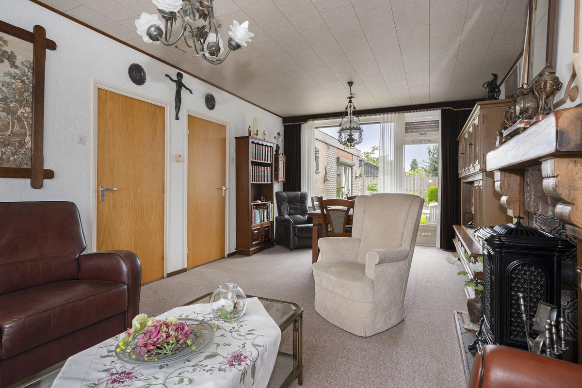 Vrijstaande woning te koop: Rijstraat 4, Guttecoven